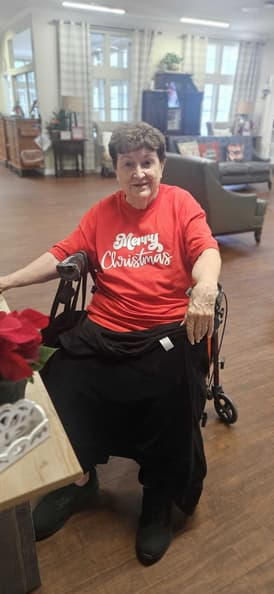 Life at Argent Court