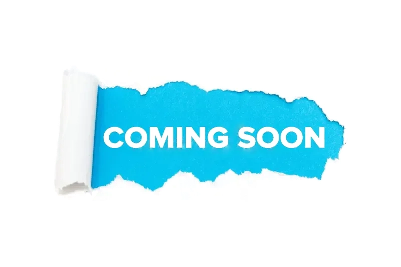 Coming Soon